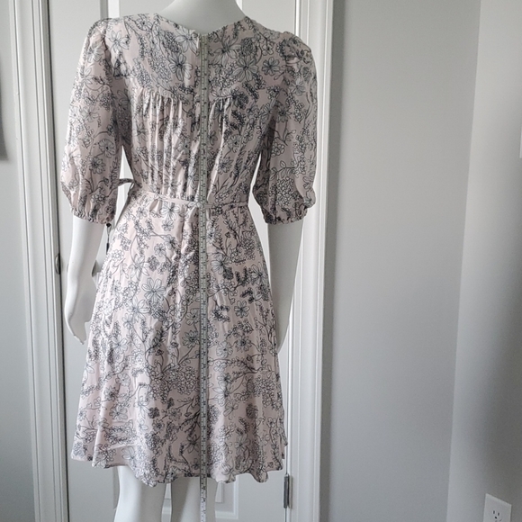 CALVIN KLEIN DRESS - Picture 8 of 12